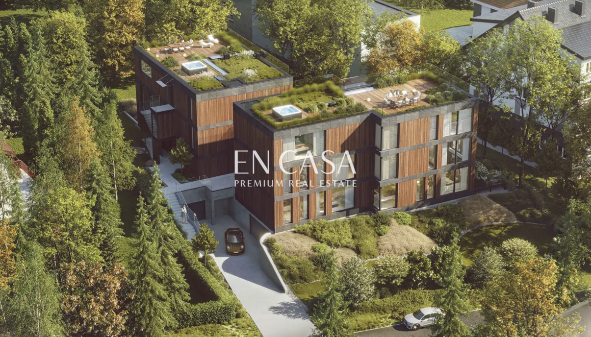 Apartment Sale Kraków Kraków-Krowodrza Jontkowa Górka 21